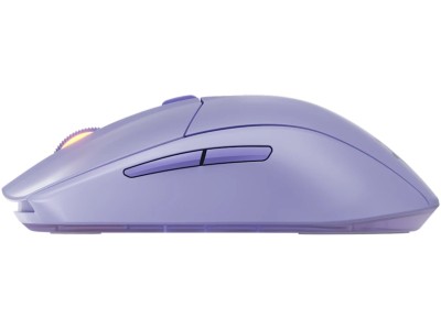 SteelSeries Rival 3 Gen 2, 18000 dpi, RF/Bluetooth - Lavender#4