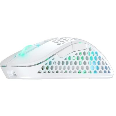 Cherry Xtrfy M4 Wireless RGB Gaming Mouse, RF/USB-C - Vit#3