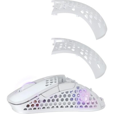 Cherry Xtrfy M4 Wireless RGB Gaming Mouse, RF/USB-C - Vit#5