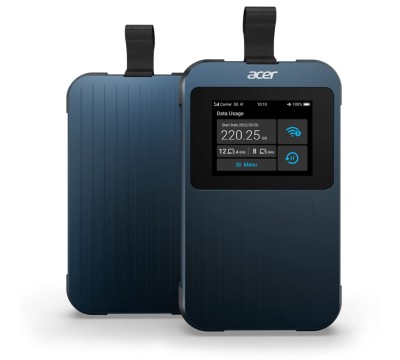 Acer Connect Enduro M3 / 5G Mobil Router