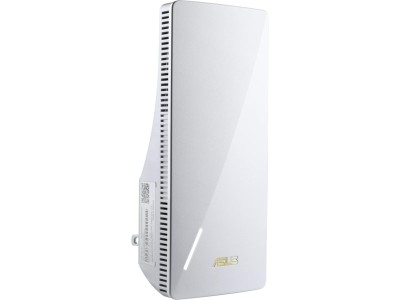 Räckviddsförlängare Asus RP-BE58 Wireless BE3600, Dual Band WiFi 7
