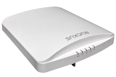Ruckus R750 Unleashed WiFi 6, 2.5GbE LAN