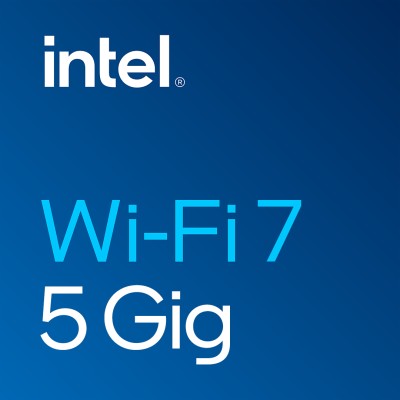 Intel Wi-Fi 7 BE200, WiFi 7, Bluetooth 5.4, M.2 2230#2