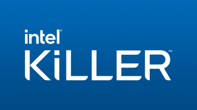 Intel Killer™ Wi-Fi 7 BE1750, WiFi 7, Bluetooth 5.4, M.2 2230#2