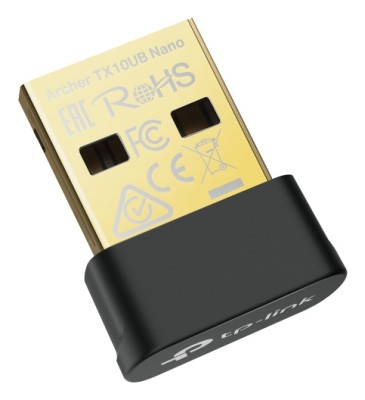 Nätverkskort TP-Link ARCHER TX10UB Nano, Wireless AX1800, WiFi 6, USB