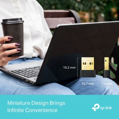 Nätverkskort TP-Link ARCHER TX10UB Nano, Wireless AX1800, WiFi 6, USB#6