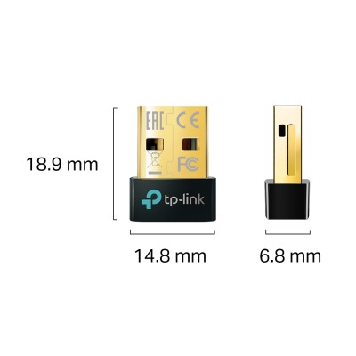 TP-Link UB5A Bluetooth 5.3 Nano USB Adapter#4