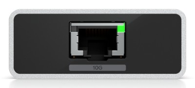 Nätverksadapter Ubiquiti Networks UniFi 10G USB-C Ethernet Adapter, 10GbE LAN, RJ45#3