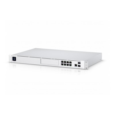 Ubiquiti Networks UniFi Dream Machine Pro, 8-port Gigabit + 2x10G SFP+#3