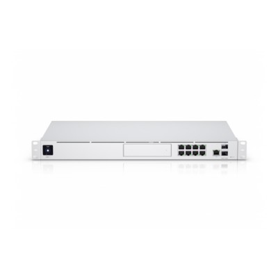 Ubiquiti Networks UniFi Dream Machine Pro, 8-port Gigabit + 2x10G SFP+#4