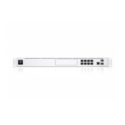 Ubiquiti Networks UniFi Dream Machine Pro, 8-port Gigabit + 2x10G SFP+#5