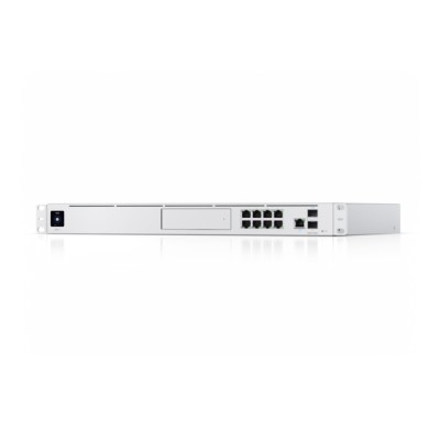 Ubiquiti Networks UniFi Dream Machine Pro, 8-port Gigabit + 2x10G SFP+#6