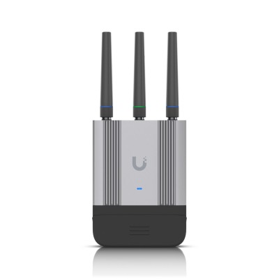 Ubiquiti UniFi Mobile Router Industrial#1