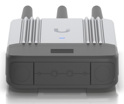 Ubiquiti UniFi Mobile Router Industrial#7
