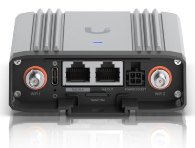 Ubiquiti UniFi Mobile Router Industrial#8