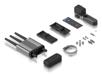 Ubiquiti UniFi Mobile Router Industrial#9