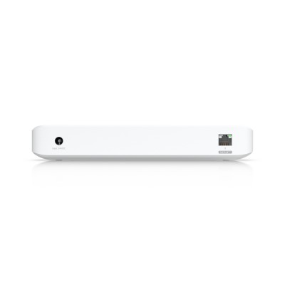Ubiquiti UniFi Switch Ultra 210W, 7xGbE (PoE+), 1xGbE (PoE++), 210W#4