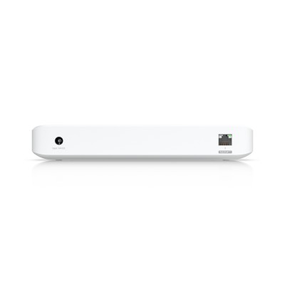 Ubiquiti UniFi Switch Ultra 60W, 7xGbE (PoE+), 1xGbE (PoE++), 60W#7