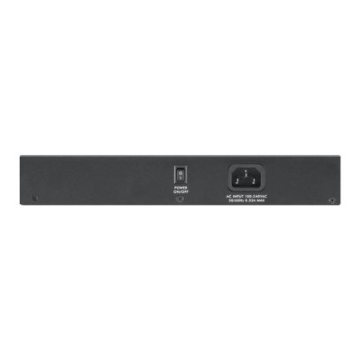 ZYXEL GS1100-24E v3, 24-port Gigabit#3
