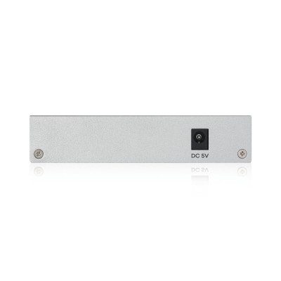 ZyXEL GS1200-5, 5-Port Gigabit, VLAN, Web Managed#3