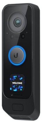 Ubiquiti Networks UniFi Protect G4 Doorbell Pro, dörrklocka med dubbla kameror och 6m IR