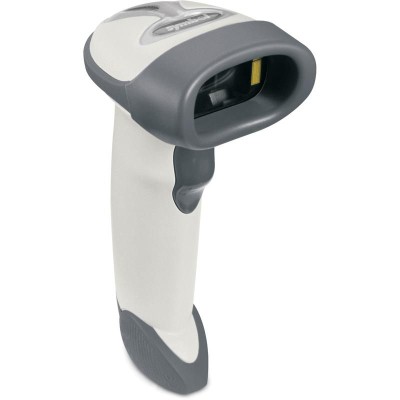 Zebra Ls2208 Usb Kit 7ft White W.intellistand#1