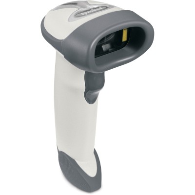 Zebra Ls2208 Usb Kit 7ft White W.intellistand#2