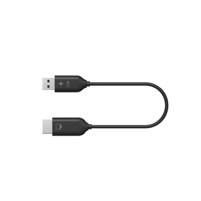 Belkin ConnectAir, Trådlös ljud-/videoförlängare, USB-C/HDMI#3
