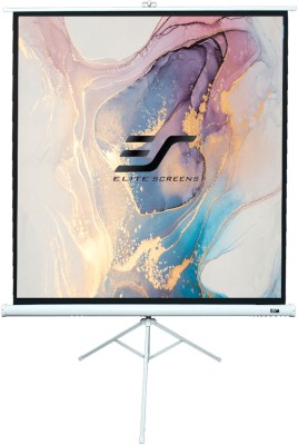 Elite Screens T113NWS1 203x203 cm/113 tum, 1:1