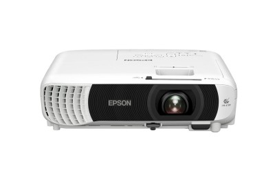 Epson EB-FH08, 3600 ANSI lumen, 1920x1080 Full HD, 28~37dB, 2xHDMI, högtalare#2