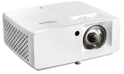 Optoma GT2000HDR, DLP Laser, Full HD 1920x1080, 3500 ANSI lumen, 2xHDMI, 32dB, högtalare, Short-throw#3