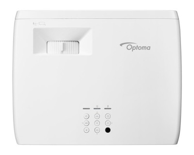 Optoma GT2000HDR, DLP Laser, Full HD 1920x1080, 3500 ANSI lumen, 2xHDMI, 32dB, högtalare, Short-throw#5