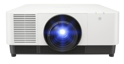 Sony VPL-FHZ91L 3LCD Laser, 9000 ANSI lumen, WUXGA 1920x1200, 39dB, LAN, HDBaseT, ingen lins#2