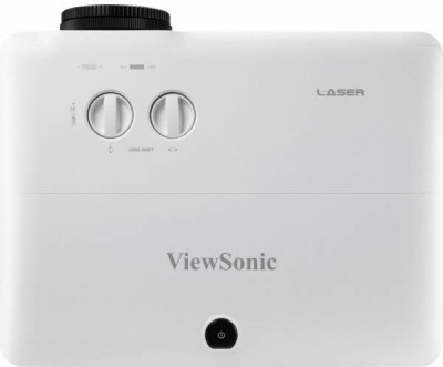 ViewSonic LS920WU, Laser DLP Full HD+ 1920x1200, 6000 ANSI lumen, 2xHDMI, LAN, HDBaseT, 29~36dB, högtalare#5