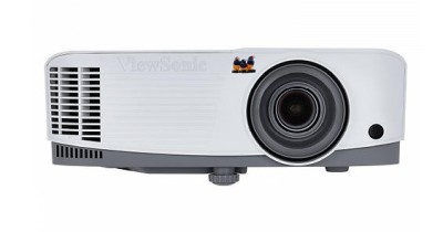 Viewsonic PA503W, 3800 ANSI lumen, WXGA 1280x800, 27-31 dB, HDMI, högtalare