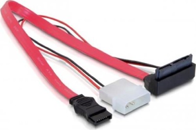 DeLOCK 82551 Micro SATA adapterkabel