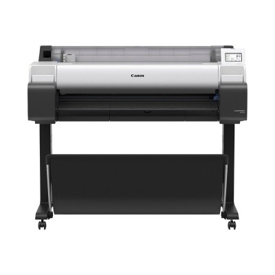 Canon imagePROGRAF TM-340, 2400x1200 dpi, A0/36", 5 färger, USB/LAN/WiFi, AirPrint#2