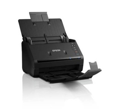 Epson WorkForce ES-500WII, duplex, 600x600 dpi, 35 ppm, USB/WiFi#2