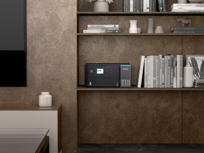 Epson EcoTank ET-4950, skrivare + scanner + kopiator + fax, 18/9 ppm ISO, 1200x2400 dpi scanner, duplex, display, ADF, AirPrint, USB/LAN/WiFi#5