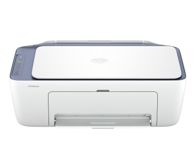 HP DeskJet 2922, skrivare + scanner + kopiator, 7,5/5,5 ppm, 1200x1200 dpi skanner, AirPrint, USB/WiFi#1