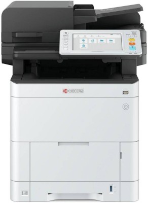 Kyocera ECOSYS MA3500cix, A4 färglaserskrivare + scanner + kopiator, 35 ppm, 1200x1200 DPI 450 ark, display, duplex, USB/LAN, HyPAS