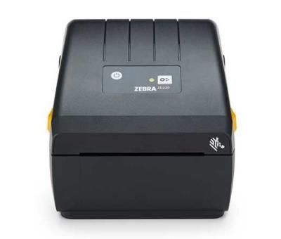 Zebra ZD230 DT, direkttermo, 203 dpi, USB