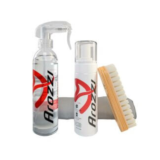 Arozzi Cleaning Kit för gamingstolar
