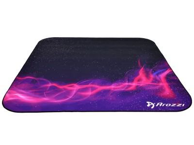Arozzi ZONA Quattro Floor Pad - Galaxy#1