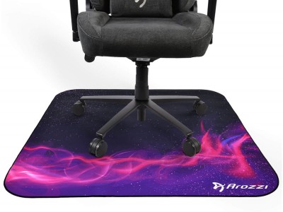 Arozzi ZONA Quattro Floor Pad - Galaxy#3