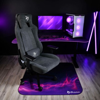 Arozzi ZONA Quattro Floor Pad - Galaxy#4