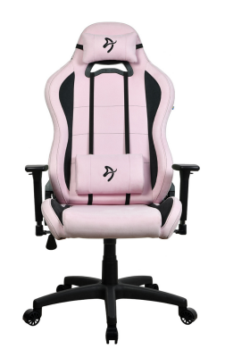 Arozzi Torretta SuperSoft - Rosa