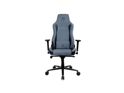 Arozzi Vernazza Signature Vento™ - Soft Fabric - Blå