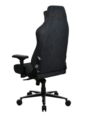 Arozzi Vernazza XL Supersoft™ - Pure Black#3