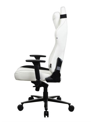 Arozzi Vernazza XL SoftPU™ - White#2
